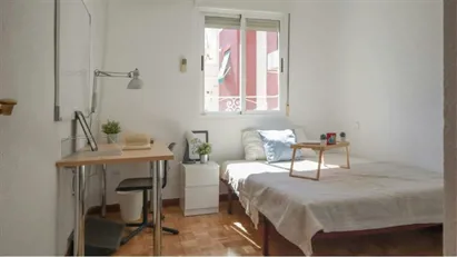 Room for rent in Madrid Ciudad Lineal, Madrid