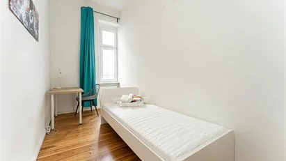 Room for rent in Berlin Friedrichshain-Kreuzberg, Berlin