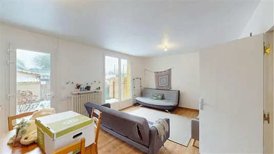 Rooms in Nantes - photo 8