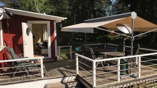 Houses in Värmdö - photo 2