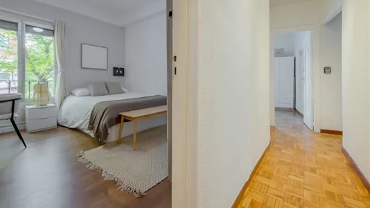Rooms in Madrid Arganzuela - photo 4