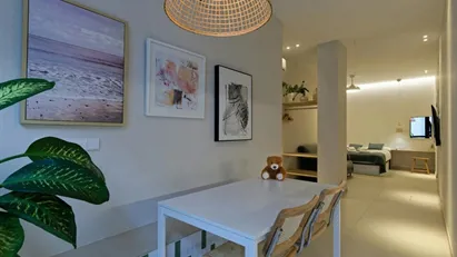 Apartment for rent in Alboraya, Comunidad Valenciana