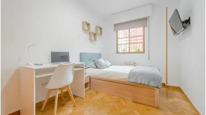 Room for rent in Madrid Salamanca, Madrid