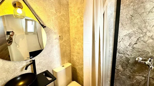 Apartments in Madrid Tetuán - photo 4