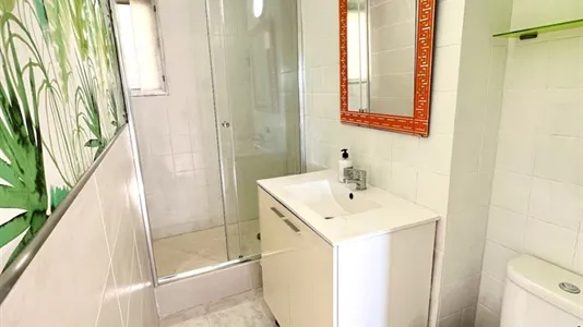 Rooms in Alboraya - photo 9