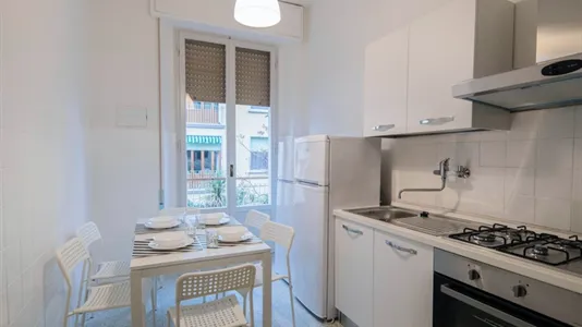 Rooms in Florence - photo 7