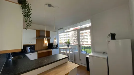 Rooms in Capelle aan den IJssel - photo 10