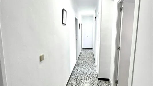 Rooms in Málaga - photo 5