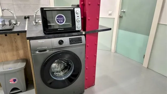 Rooms in Valencia Ciutat Vella - photo 6