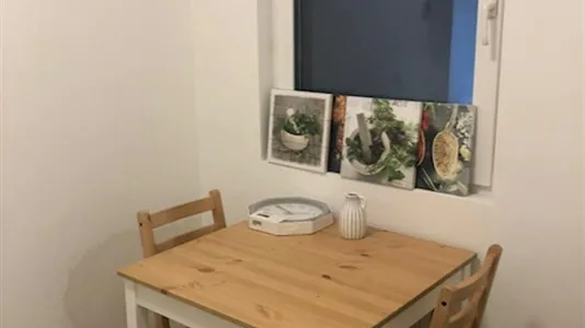 Houses in Vienna Margareten - photo 8