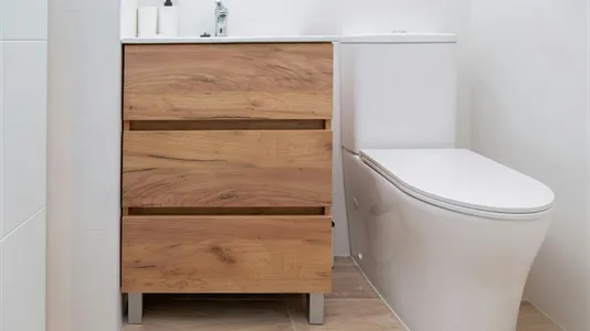 Rooms in Zaragoza - photo 6