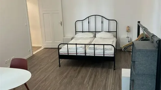 Apartments in Berlin Mitte - photo 2