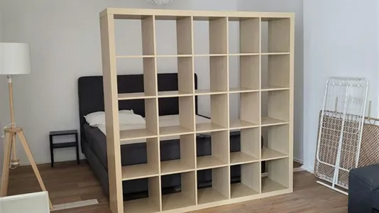 Apartments in Berlin Neukölln - photo 7