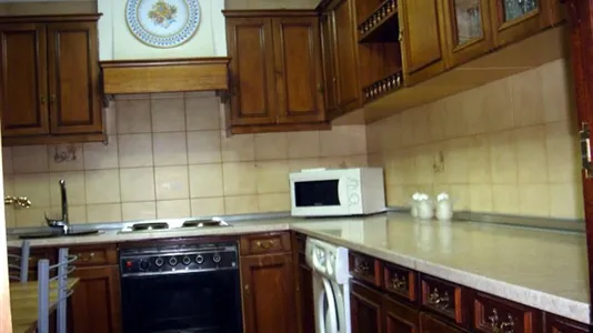 Rooms in Salamanca - photo 6