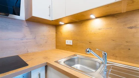 Apartments in Vienna Landstraße - photo 6