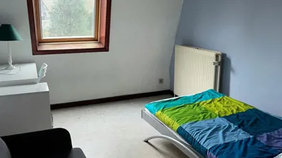 Room for rent in Brussels Elsene, Brussels