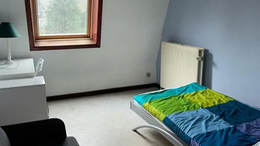 Rooms in Brussels Elsene - photo 1