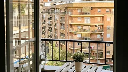 Apartment for rent in Valencia L'Eixample, Valencia (region)