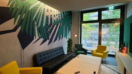 Apartments in Location is not specified - photo 10