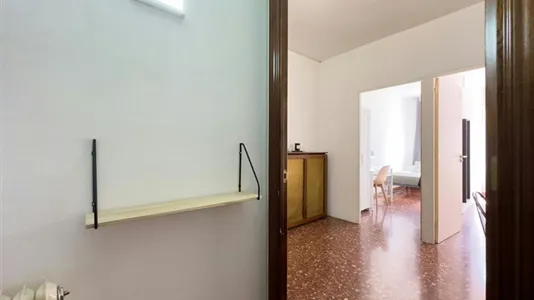 Rooms in Barcelona Sarrià-St. Gervasi - photo 7