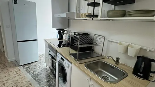 Rooms in Mislata - photo 6