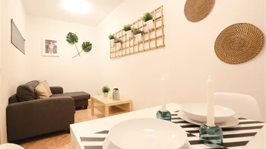 Apartments in Madrid Chamartín - photo 10