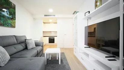 Apartment for rent in Madrid Arganzuela, Madrid