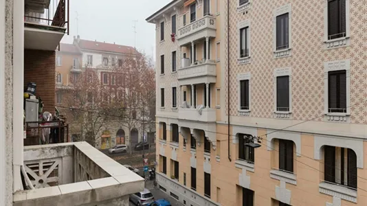 Rooms in Milano Zona 5 - Vigentino, Chiaravalle, Gratosoglio - photo 7