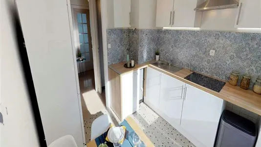 Rooms in Lyon - photo 5