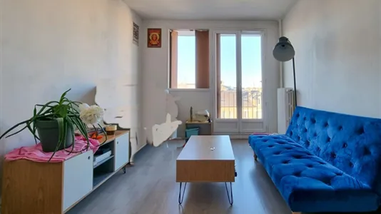 Apartments in Paris 17ème arrondissement - photo 5