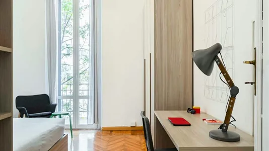 Rooms in Milano Zona 3 - Porta Venezia, Città Studi, Lambrate - photo 1