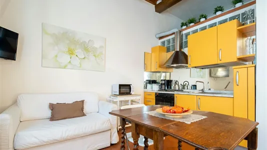 Apartments in Florence - photo 5