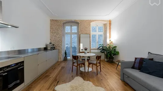 Apartments in Berlin Pankow - photo 1