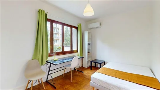 Rooms in Lyon - photo 2