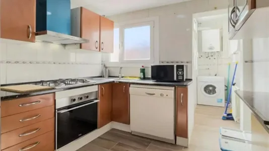 Rooms in Barcelona Sant Andreu - photo 6