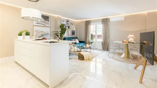 Apartments in Eivissa - photo 6