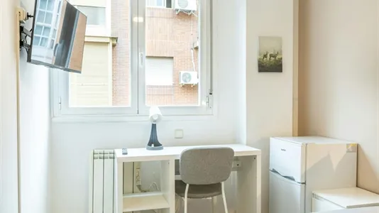 Rooms in Madrid Puente de Vallecas - photo 4