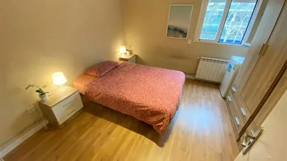 Room for rent in Madrid Puente de Vallecas, Madrid