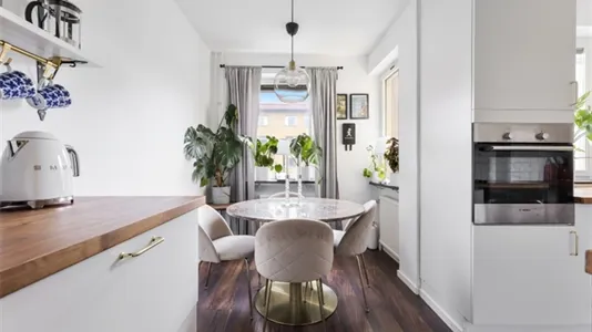 Apartments in Huddinge - photo 3