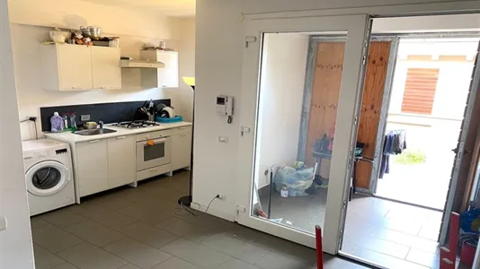 Rooms in Roma Municipio VI – Roma Delle Torri - photo 5