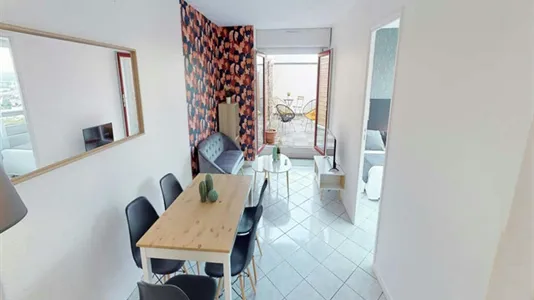 Rooms in Nanterre - photo 5