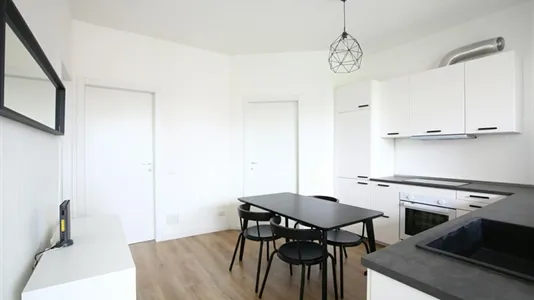 Rooms in Milano Zona 7 - Baggio, De Angeli, San Siro - photo 10