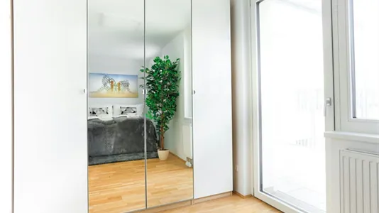 Apartments in Vienna Favoriten - photo 8