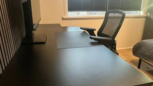 Rooms in Reykjavík Miðborg - photo 3