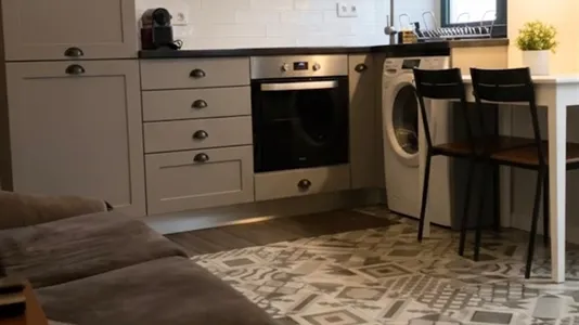 Apartments in Location is not specified - photo 6