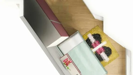 Rooms in Ferrara - photo 6