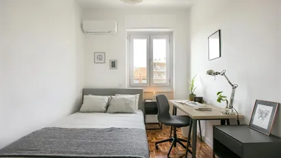 Room for rent in Madrid Arganzuela, Madrid