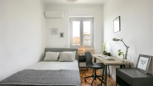 Rooms in Madrid Arganzuela - photo 1