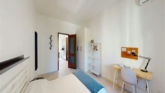 Rooms in Milano Zona 2 - Stazione Centrale, Gorla, Turro, Greco, Crescenzago - photo 3