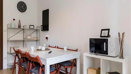 Rooms in Bologna - photo 8